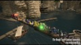 <em>Final Fantasy XIV</em> Players Put On Virtual Gay Pride Parade